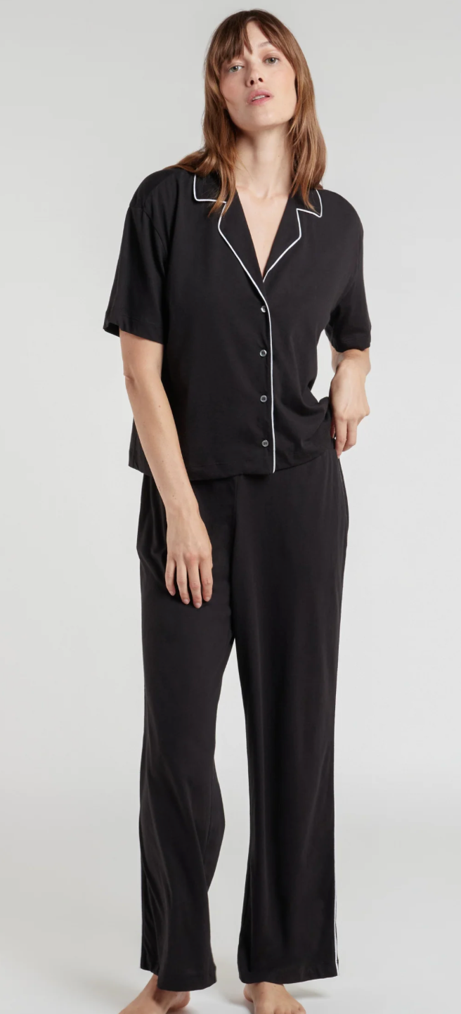 Cecily Pajama Set