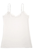 Delicious with Lace V Cami