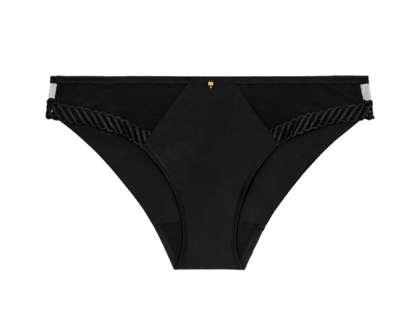 Sheer Emotion Brazilian Brief