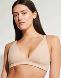 Gracelynne Plunge Bra