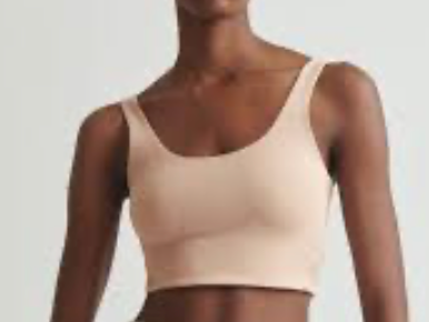 Clio Crop Top