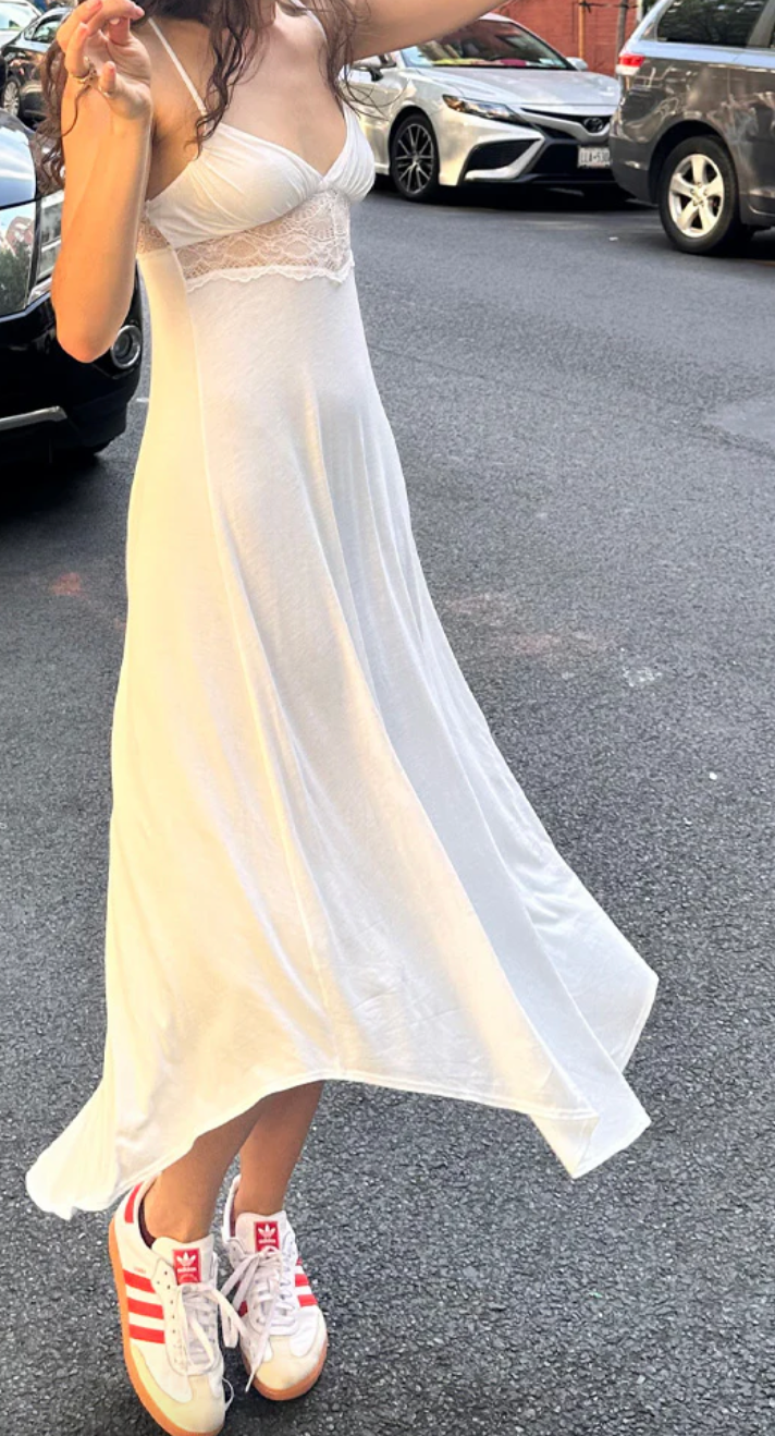 Venice Etta Gown