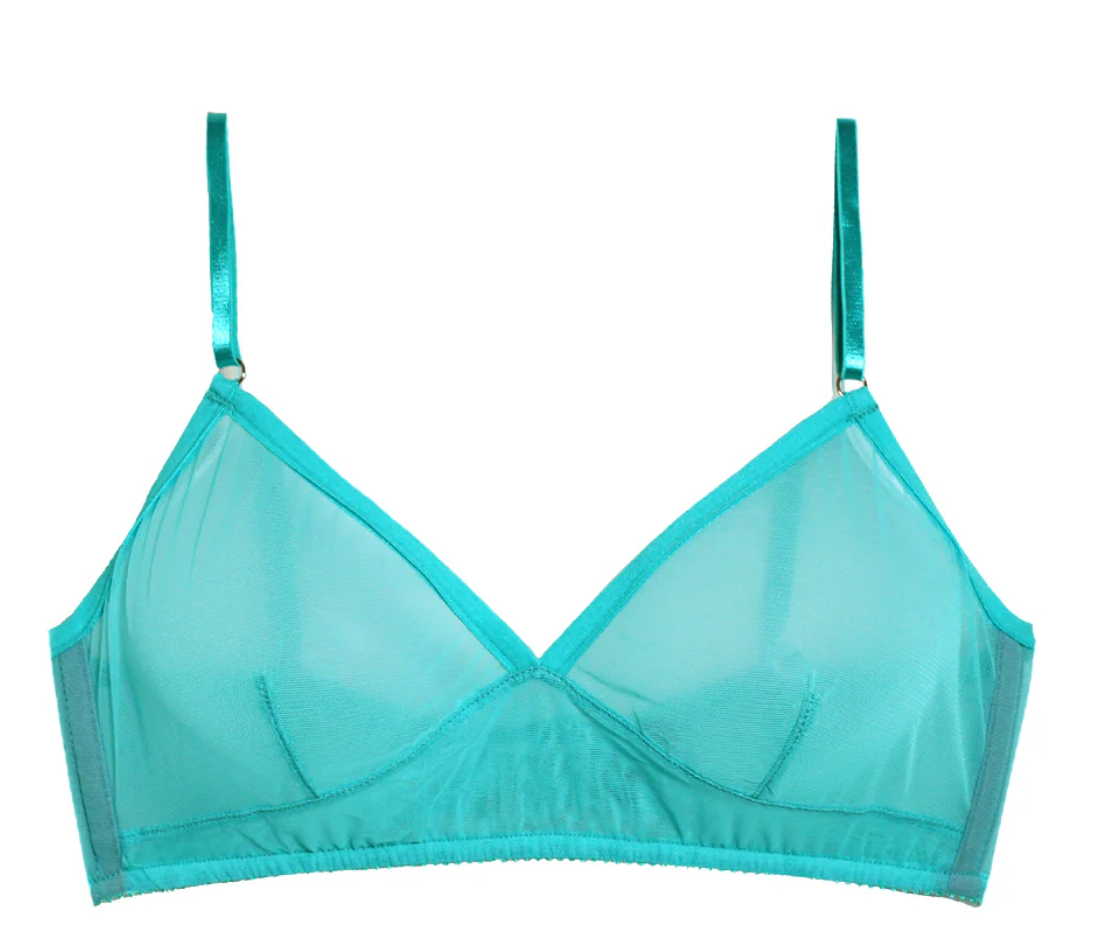 Whisper Retro Bralette