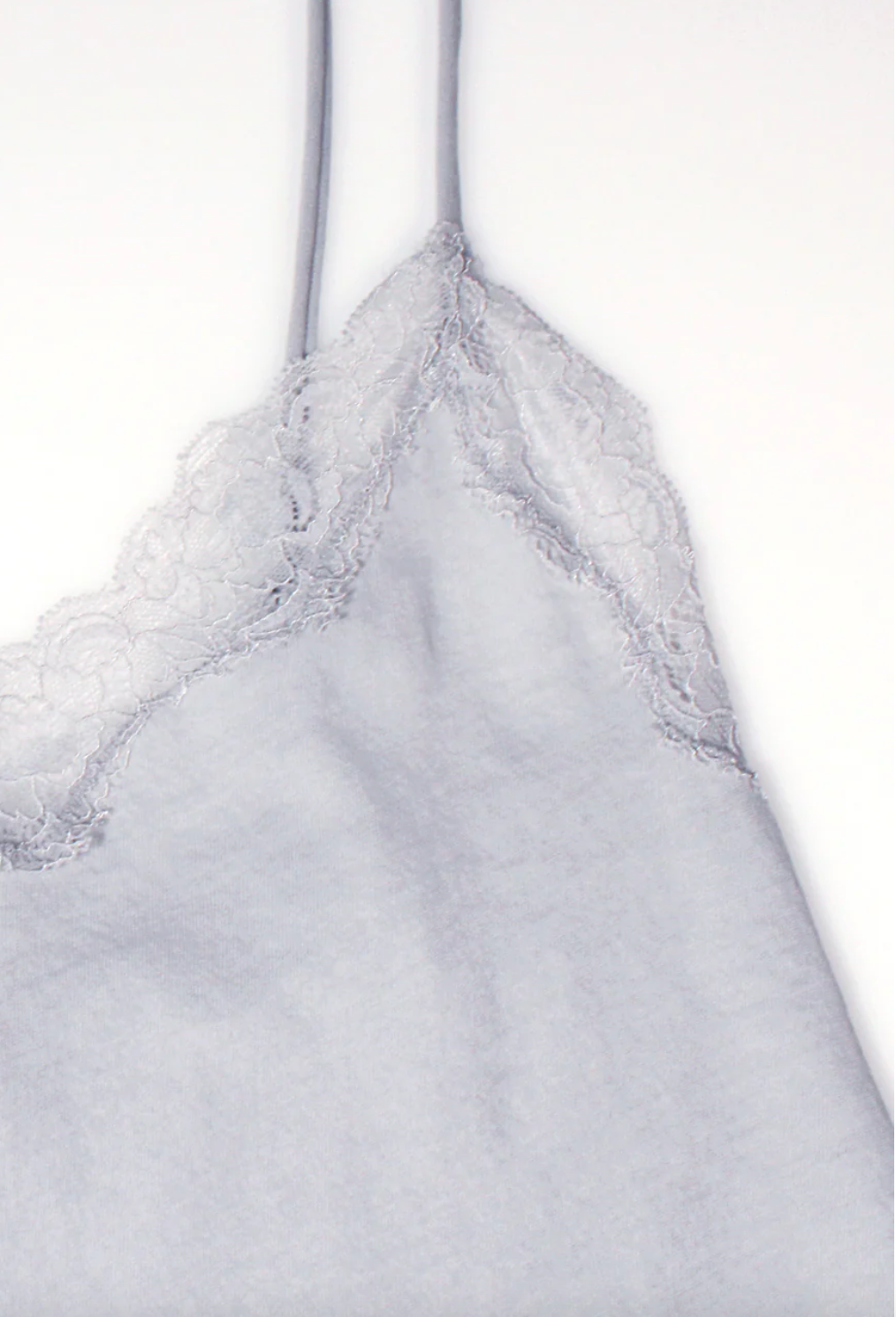Organic Cotton Chemise