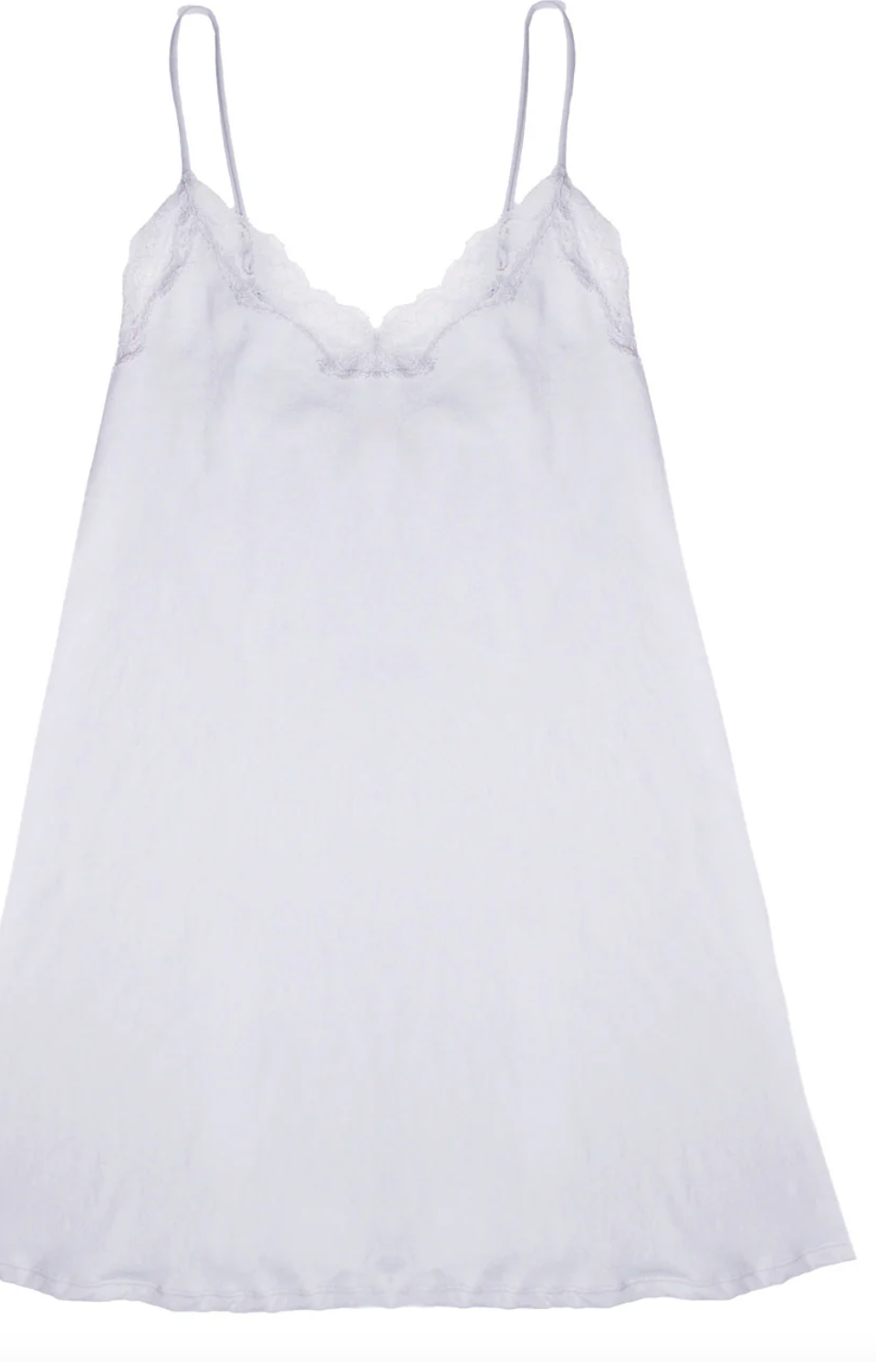 Organic Cotton Chemise