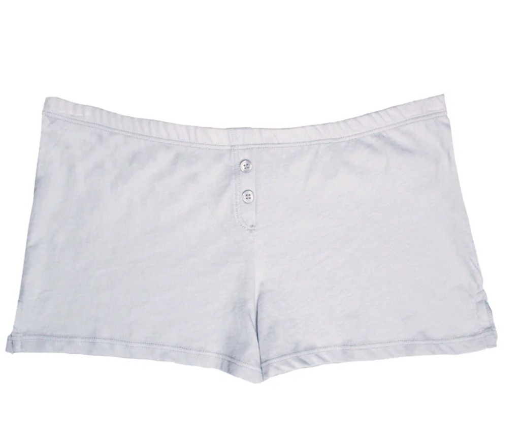 Organic Cotton Boxer Shorts