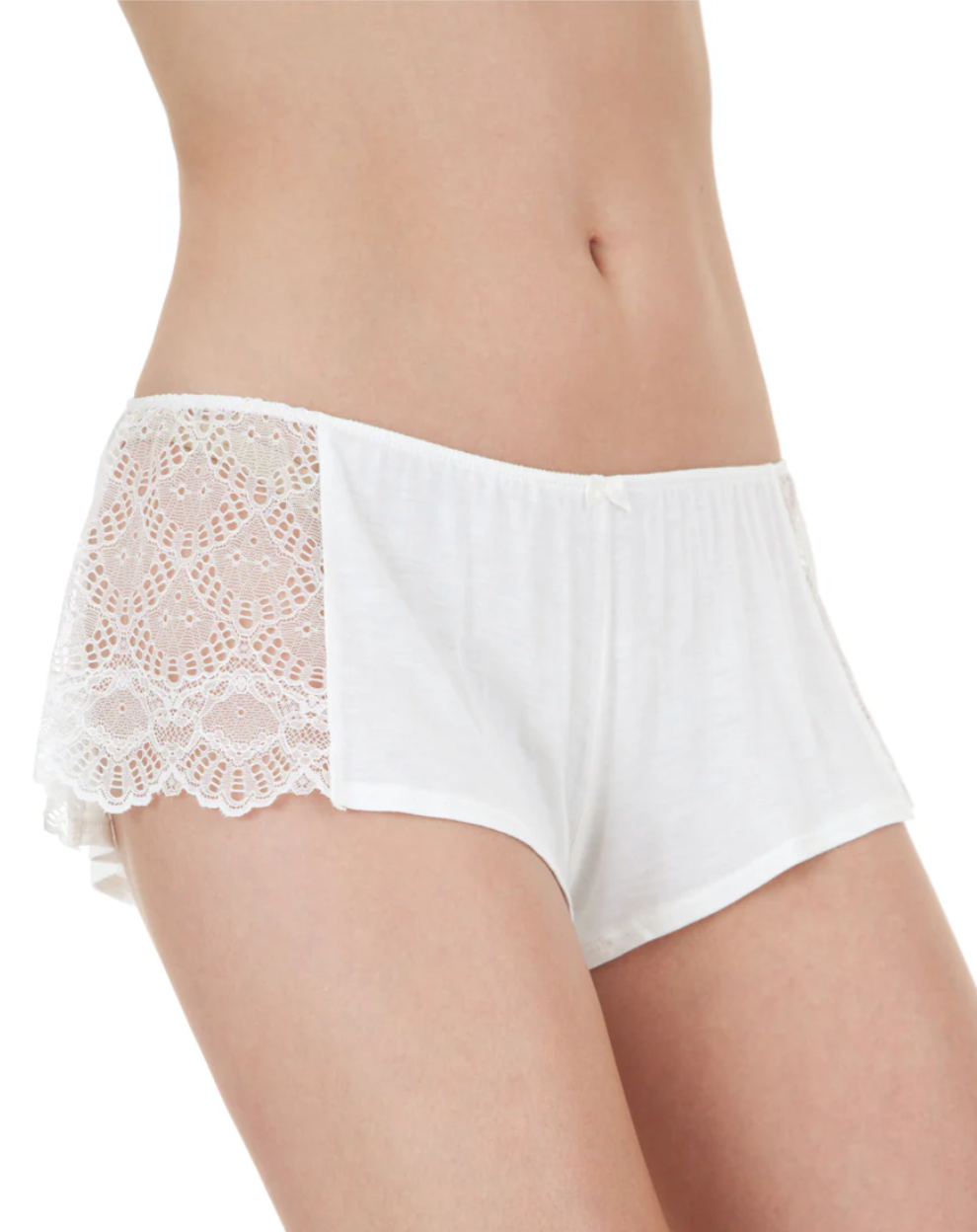 Venice Hipster With Lace