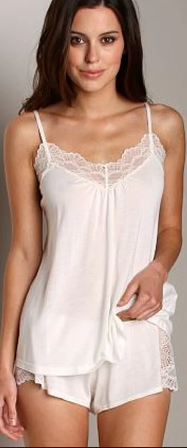 Venice Hipster With Lace