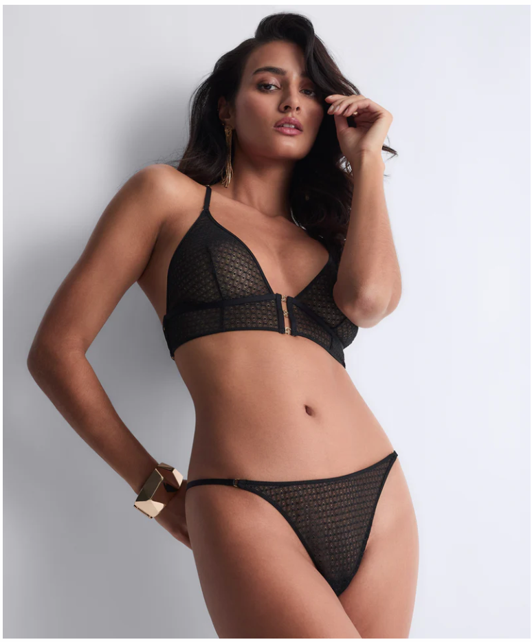 Ensemble Secret Set Boit of Desire