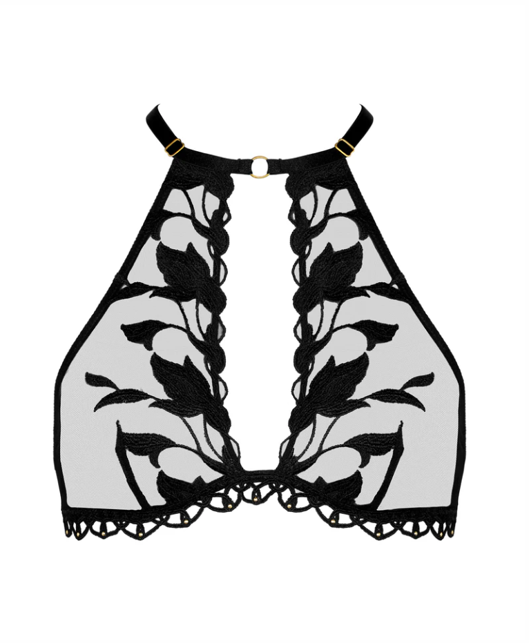 Brassiere Night Bra