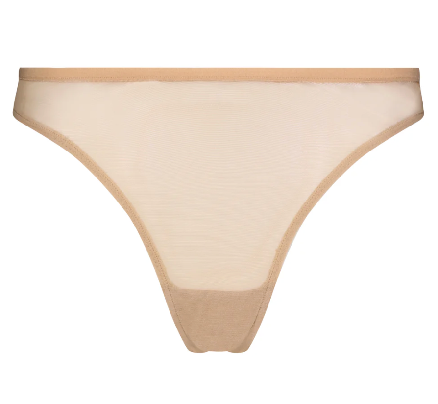 Whisper Vintage Thong