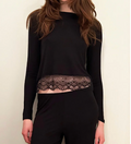 Venice Valerie Long Sleeve