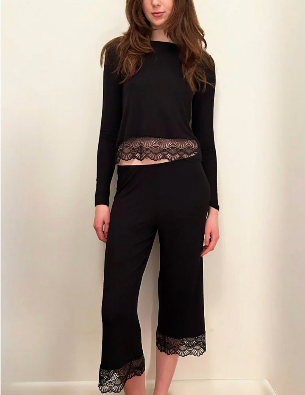 Venice Valerie Long Sleeve