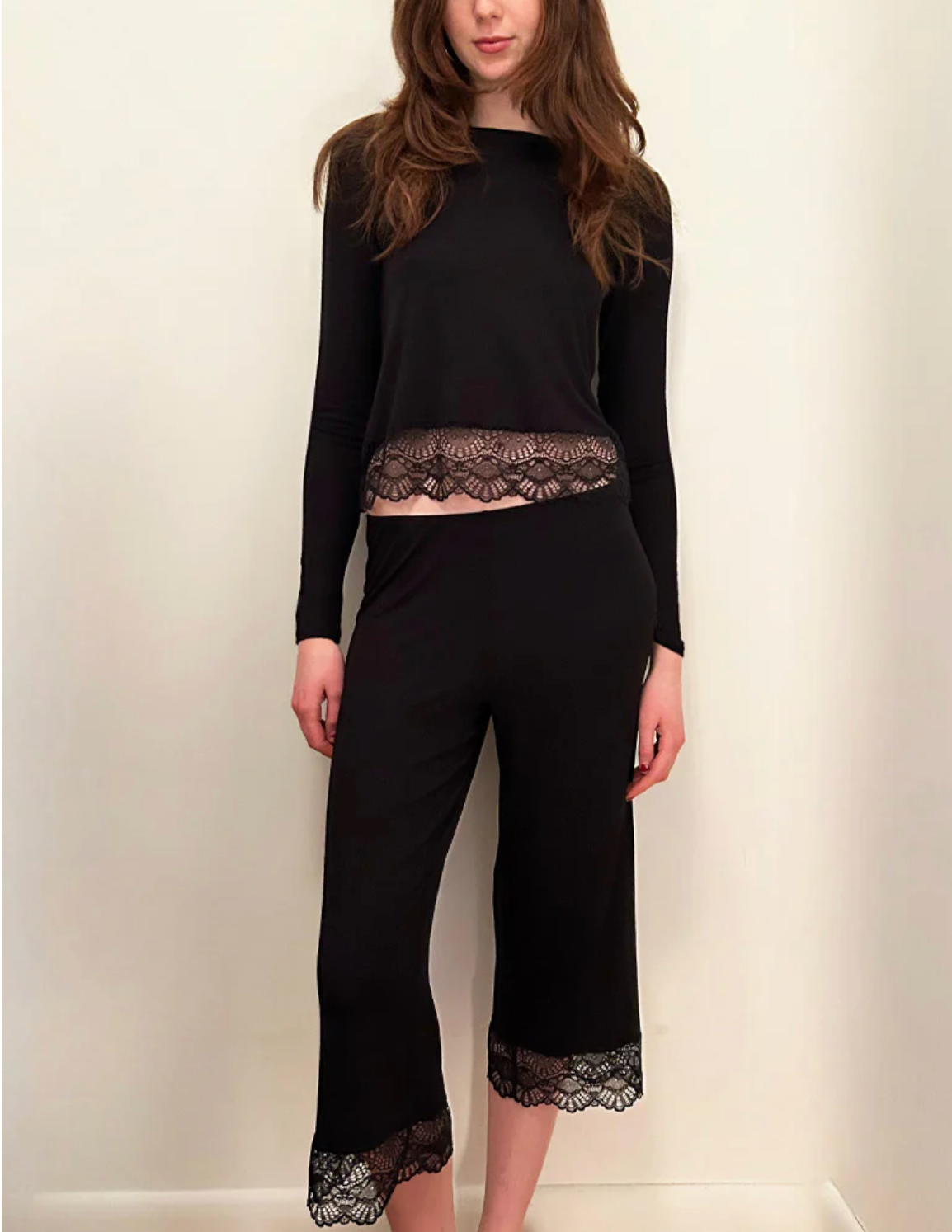 Venice Valerie Long Sleeve