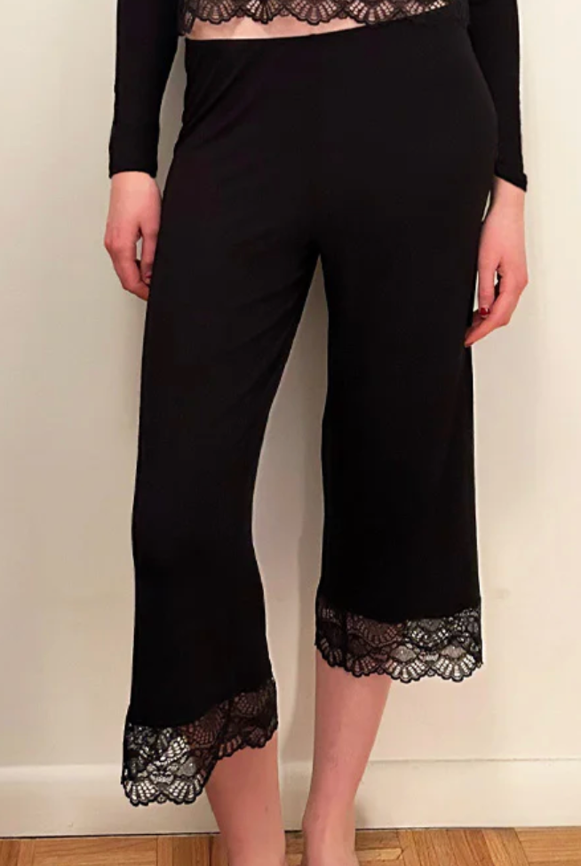 Venice Crop Pants