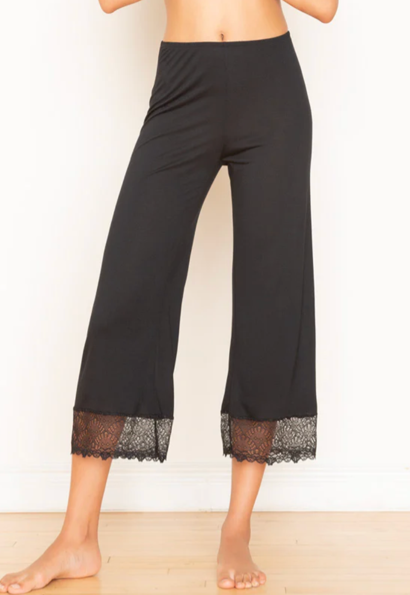 Venice Crop Pants