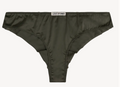 Carl Dark Green