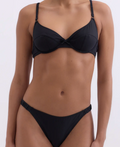Romeo Black Bras