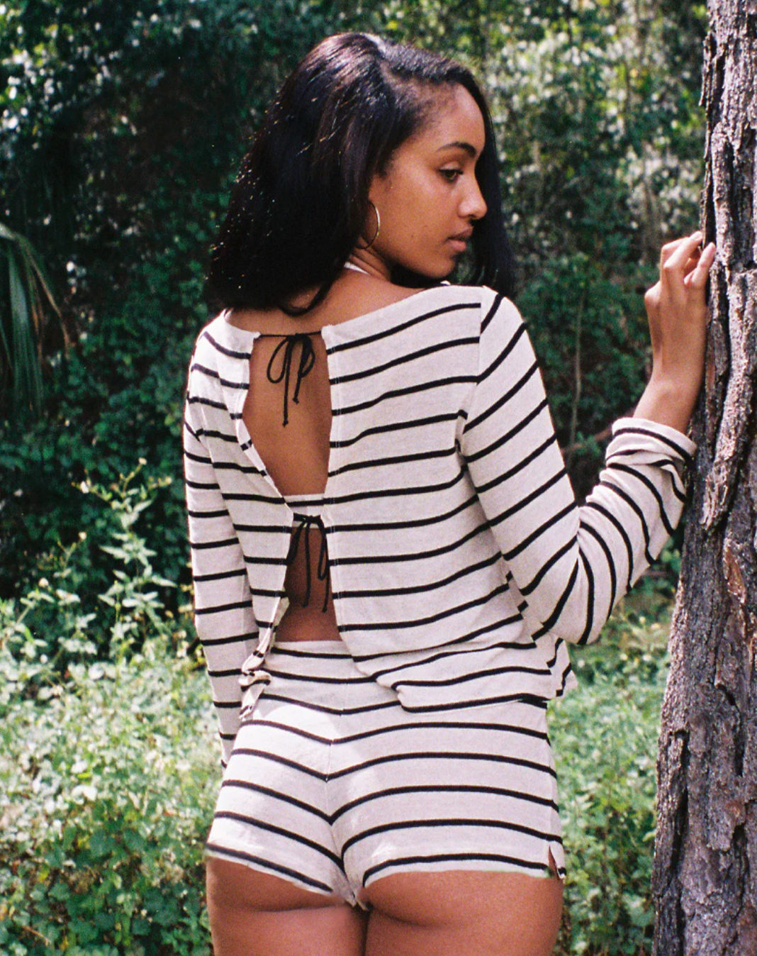 Endless Coco Tee