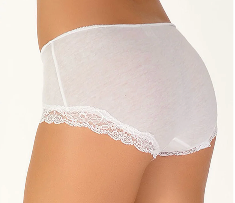 Organic Cotton Hipster
