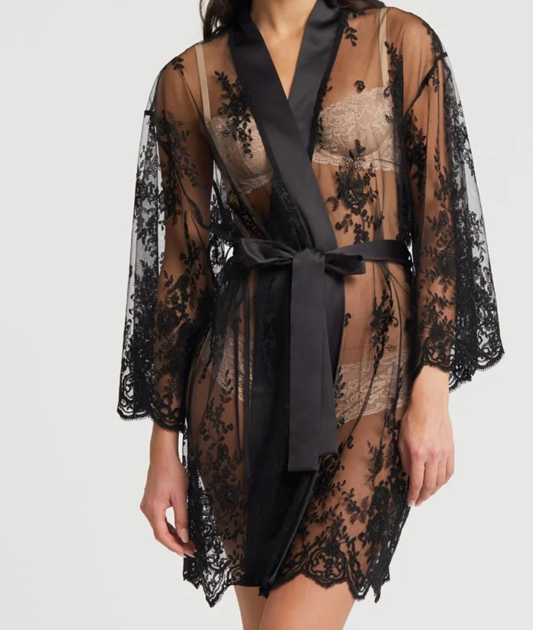 Darling Coverup