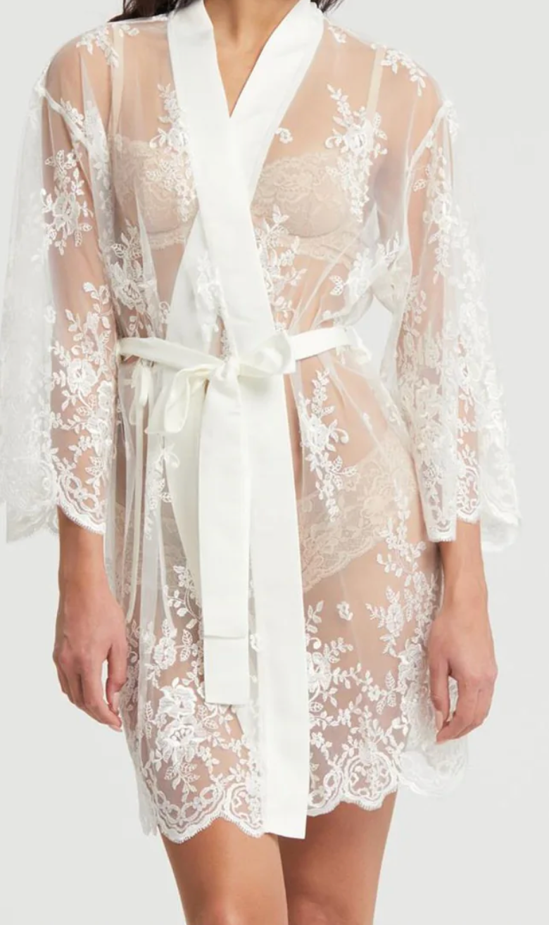 Darling Coverup