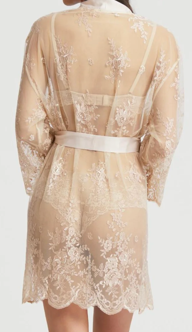 Darling Coverup