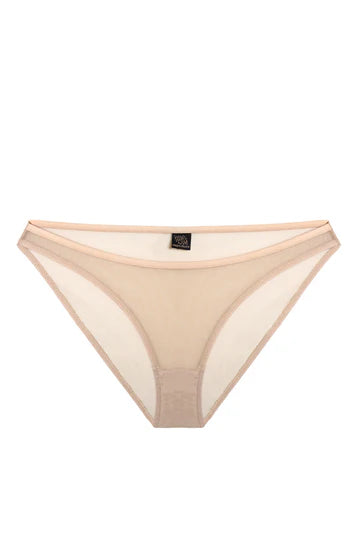 Whisper French Bikini